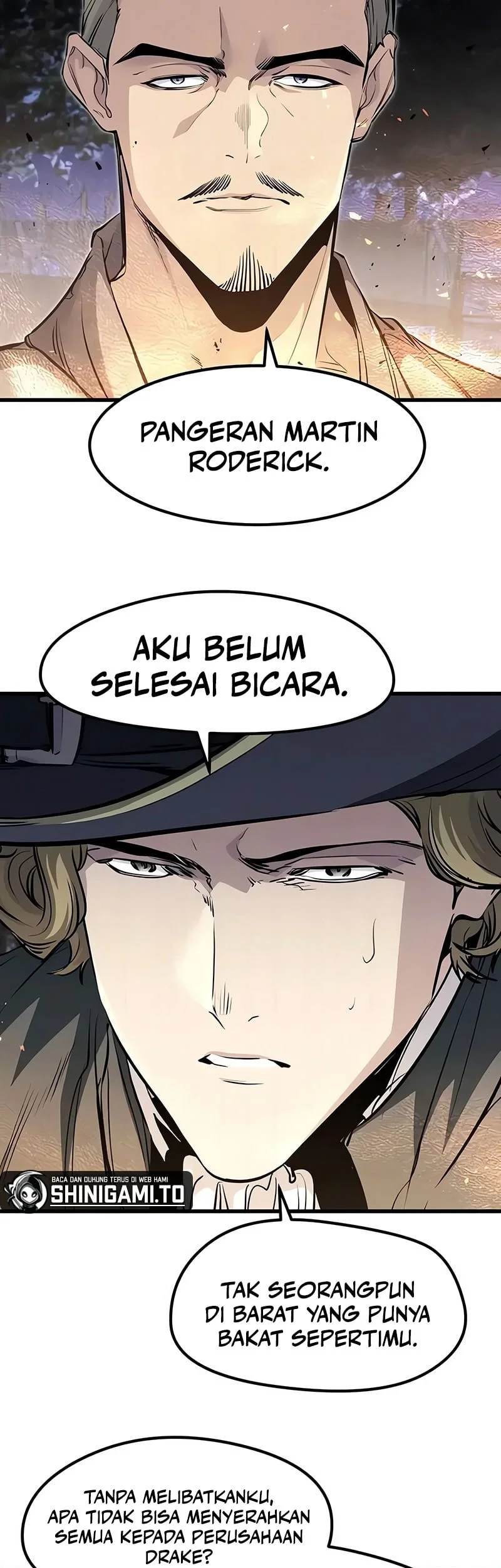 Chapter 85 - halaman 57
