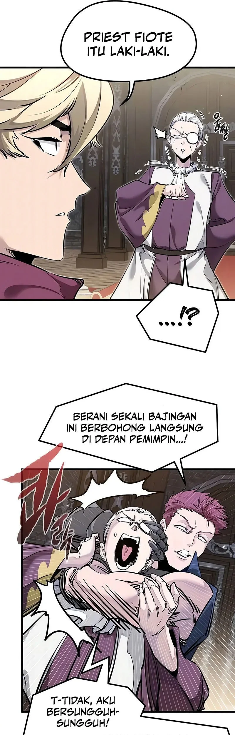 Chapter 85 - halaman 19