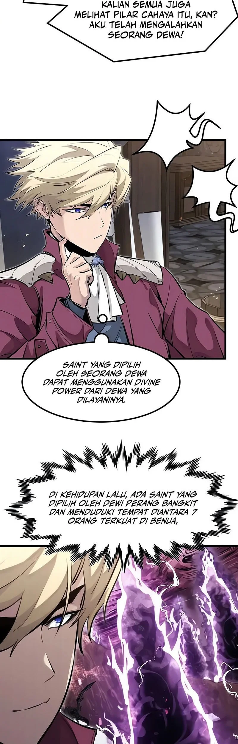 Chapter 85 - halaman 20
