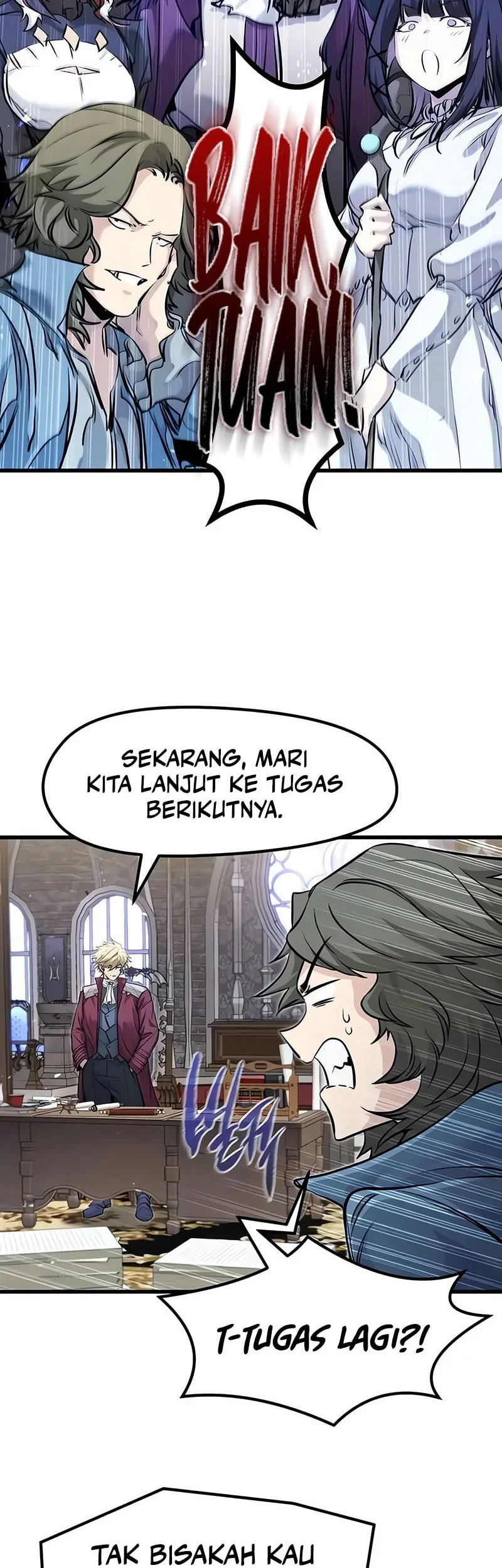 Chapter 85 - halaman 24