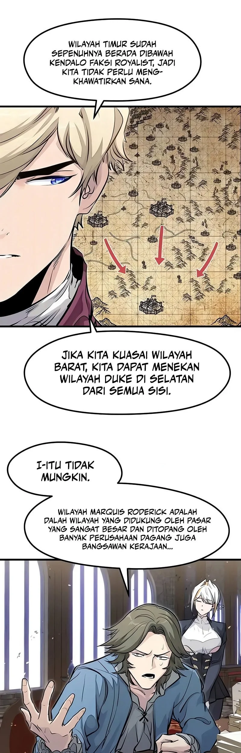 Chapter 85 - halaman 31