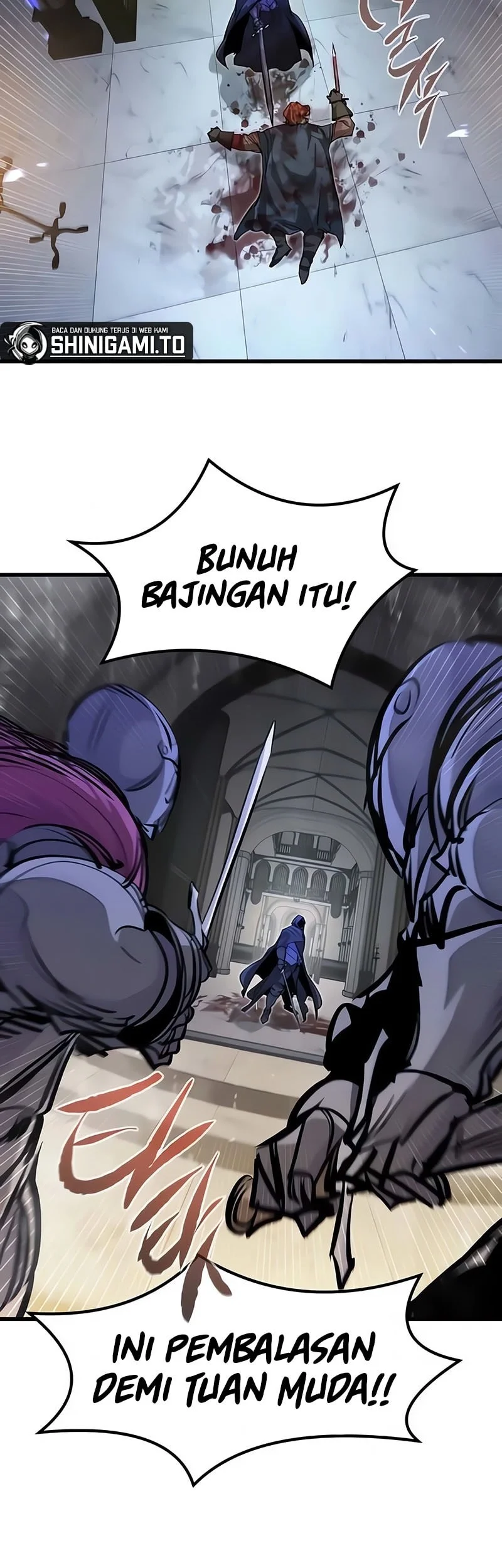 Chapter 87 - halaman 62