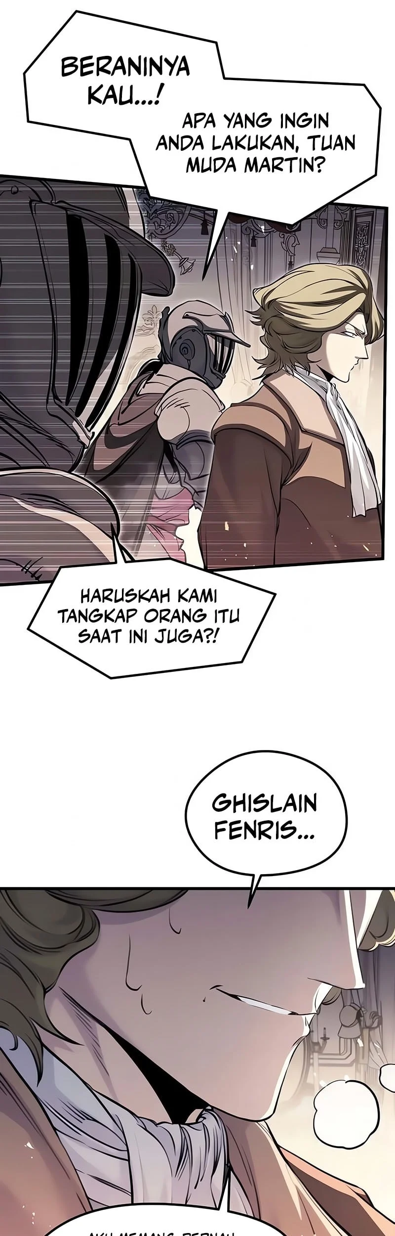Chapter 87 - halaman 22
