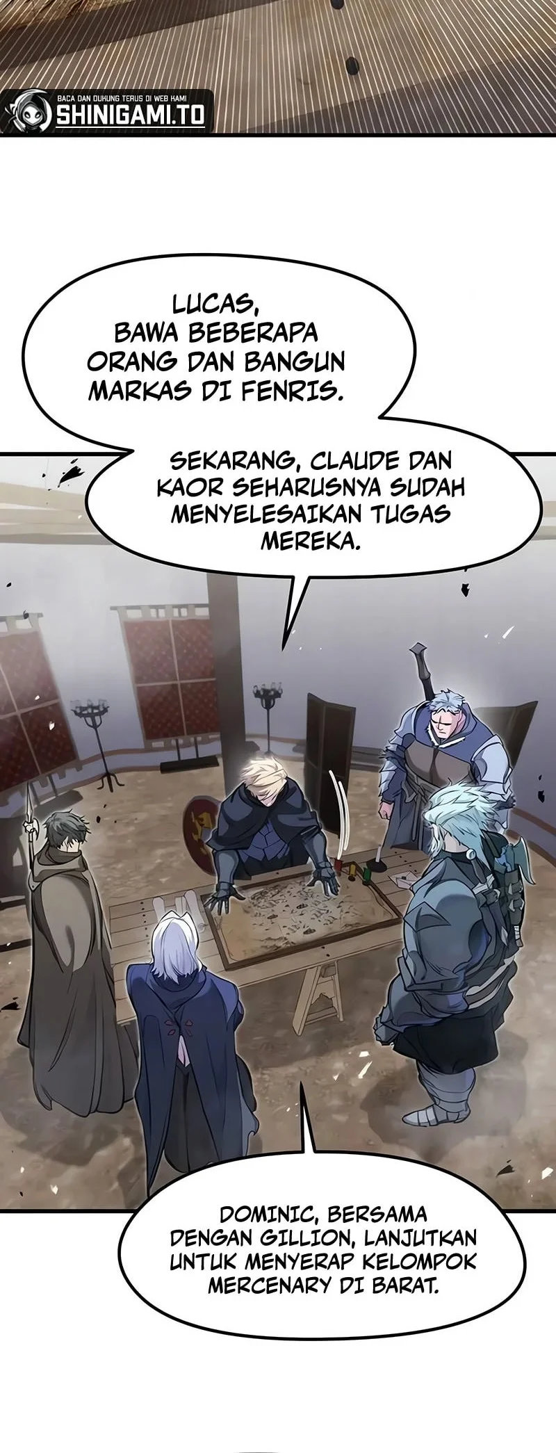 Chapter 88 - halaman 45
