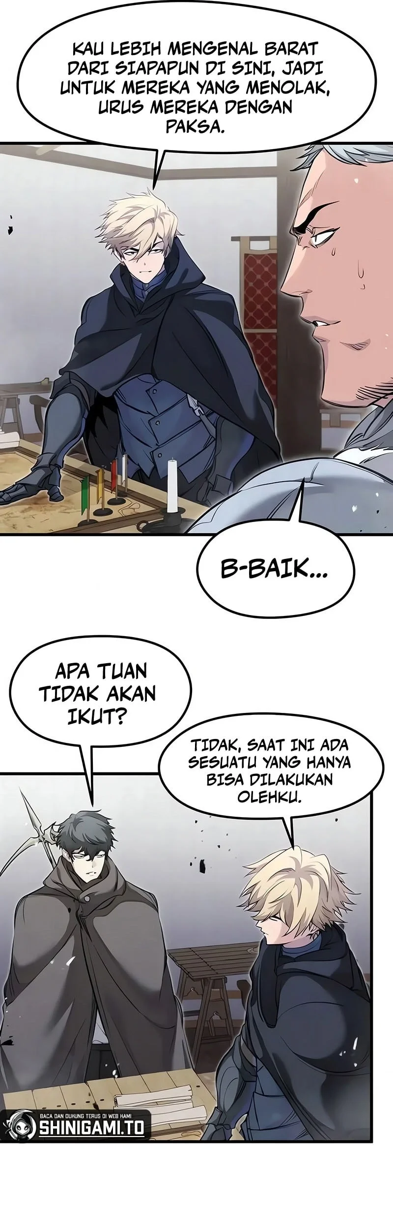 Chapter 88 - halaman 46