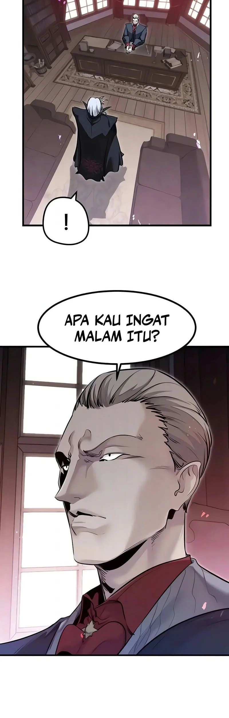Chapter 88 - halaman 6