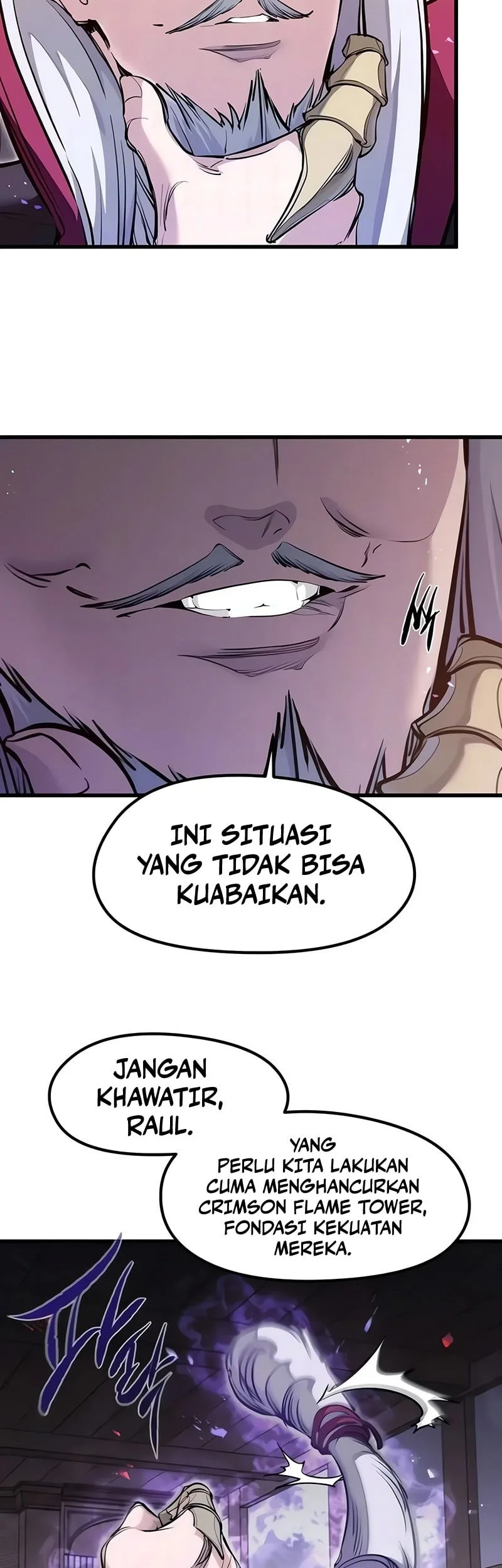 Chapter 88 - halaman 20