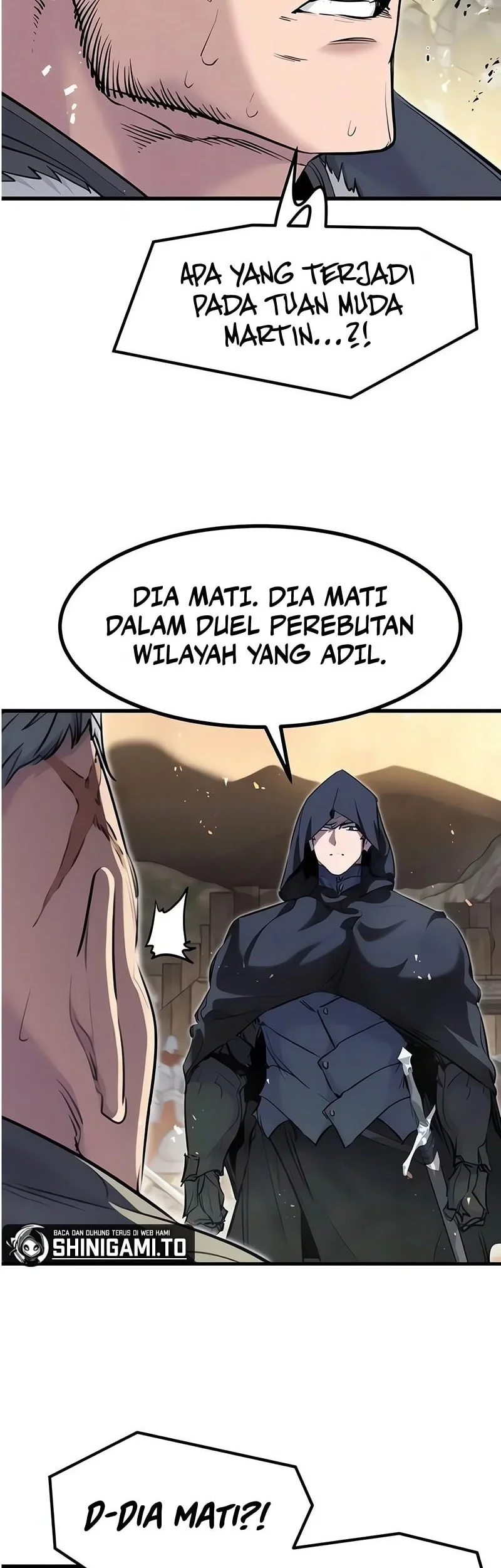 Chapter 88 - halaman 27