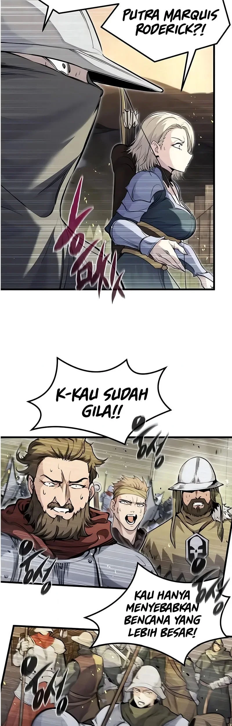 Chapter 88 - halaman 28