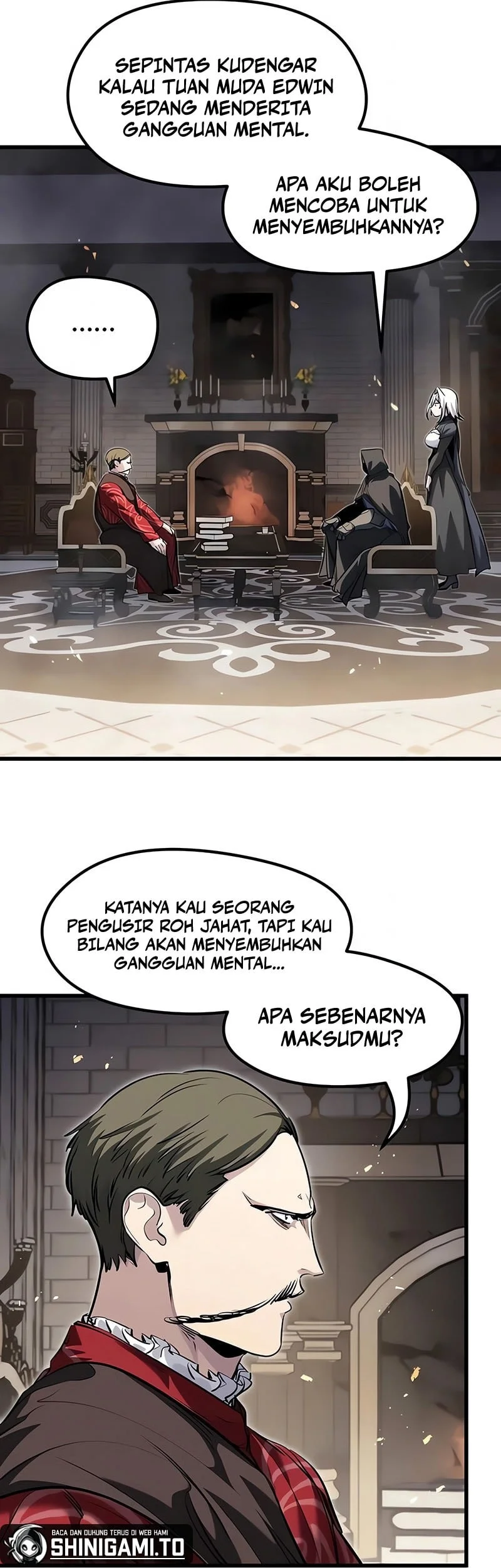 Chapter 89 - halaman 19
