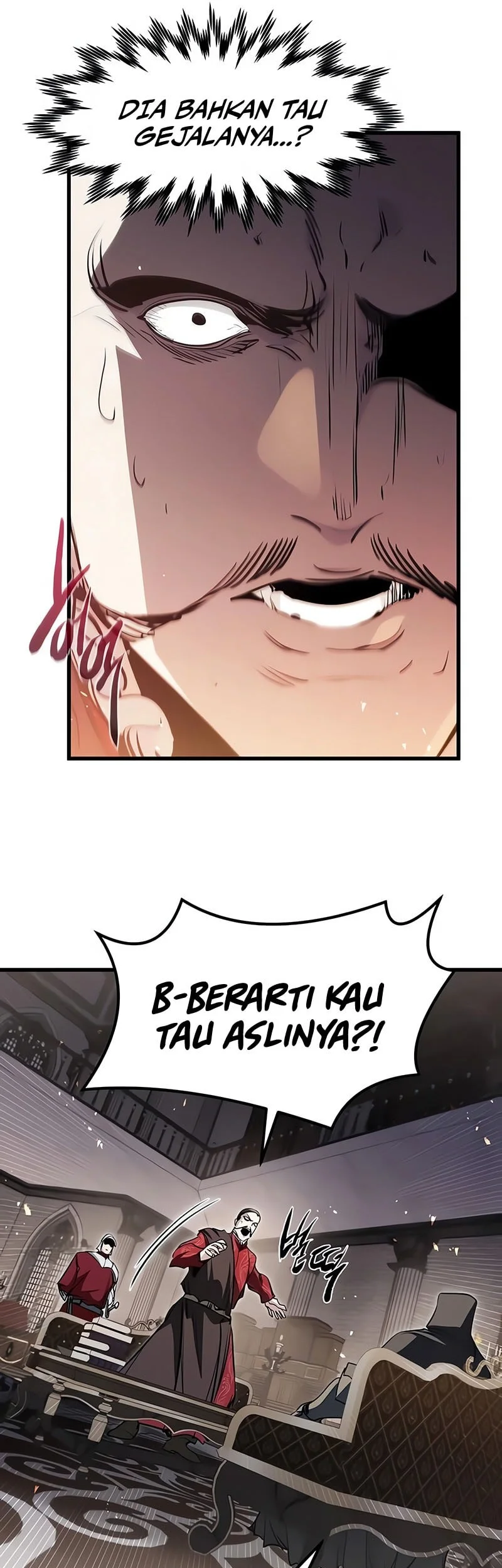 Chapter 89 - halaman 23