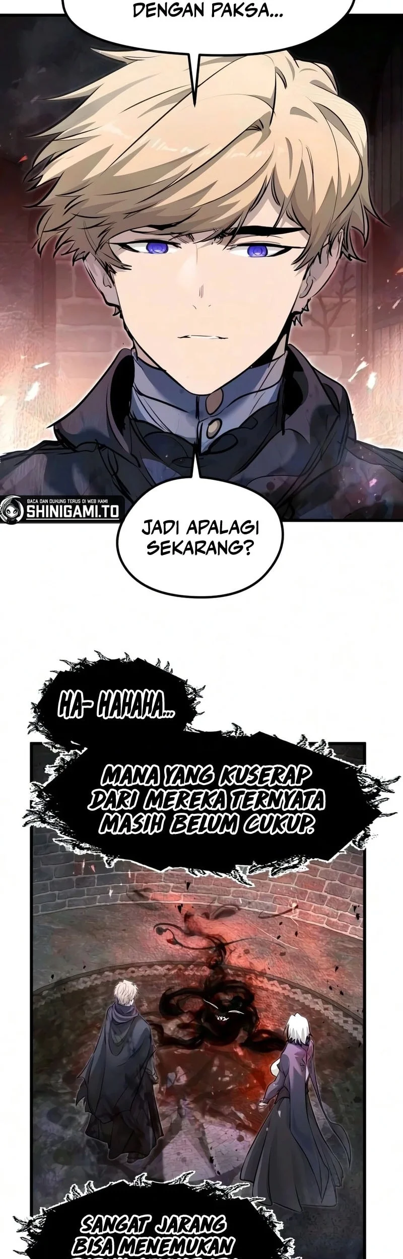 Chapter 90 - halaman 45