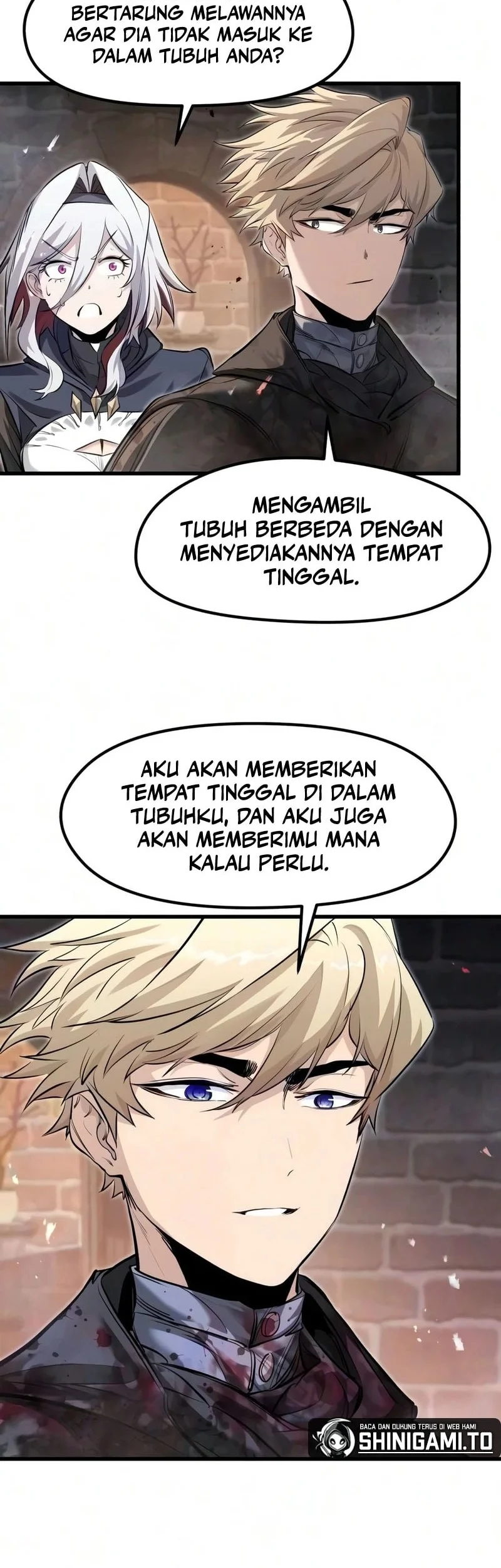 Chapter 90 - halaman 48