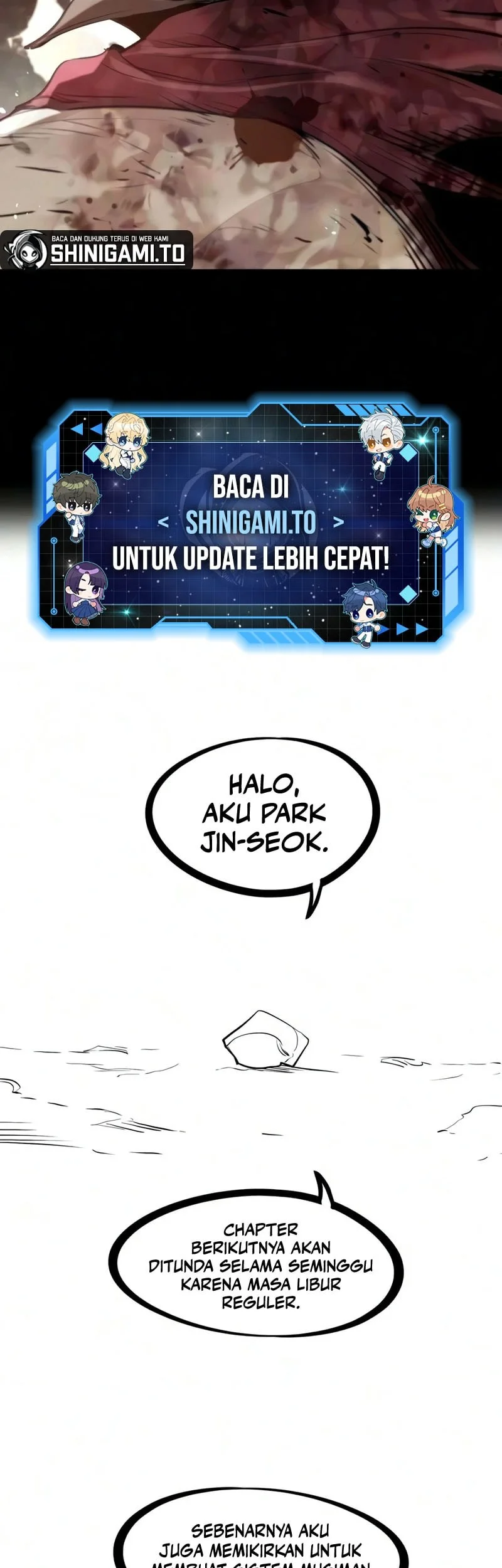 Chapter 90 - halaman 73