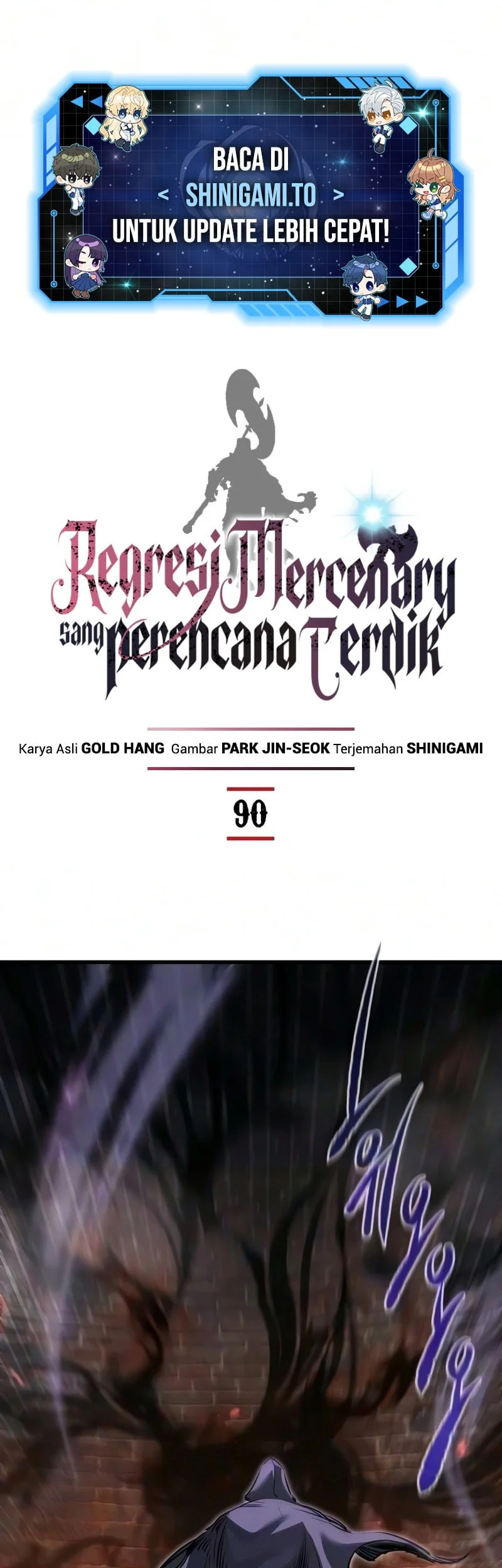 Chapter 90 - halaman 3