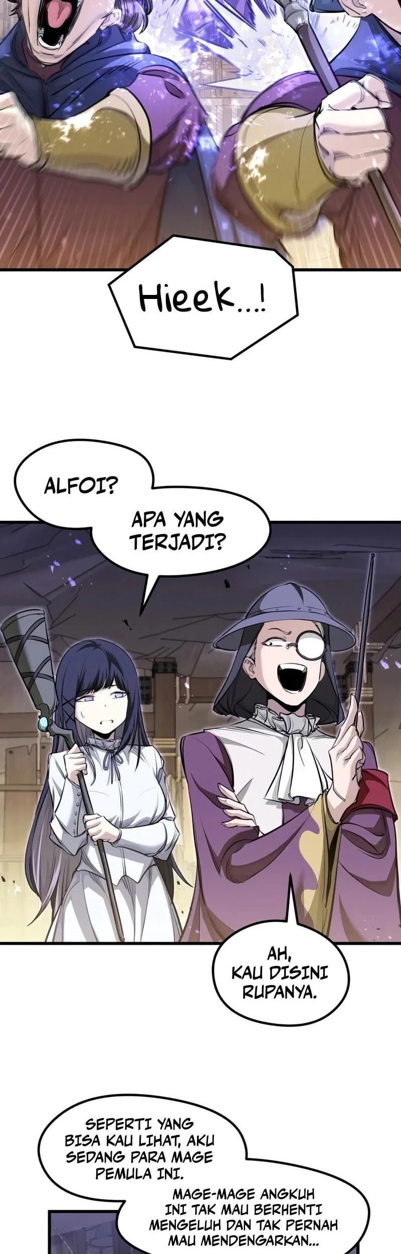 Chapter 91 - halaman 48