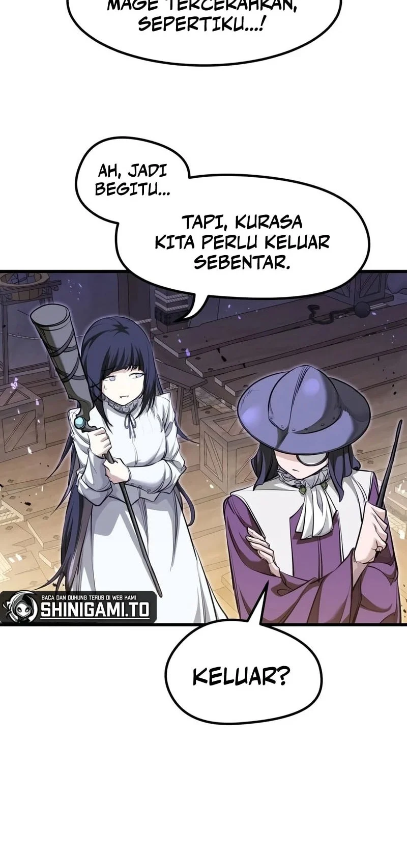 Chapter 91 - halaman 50
