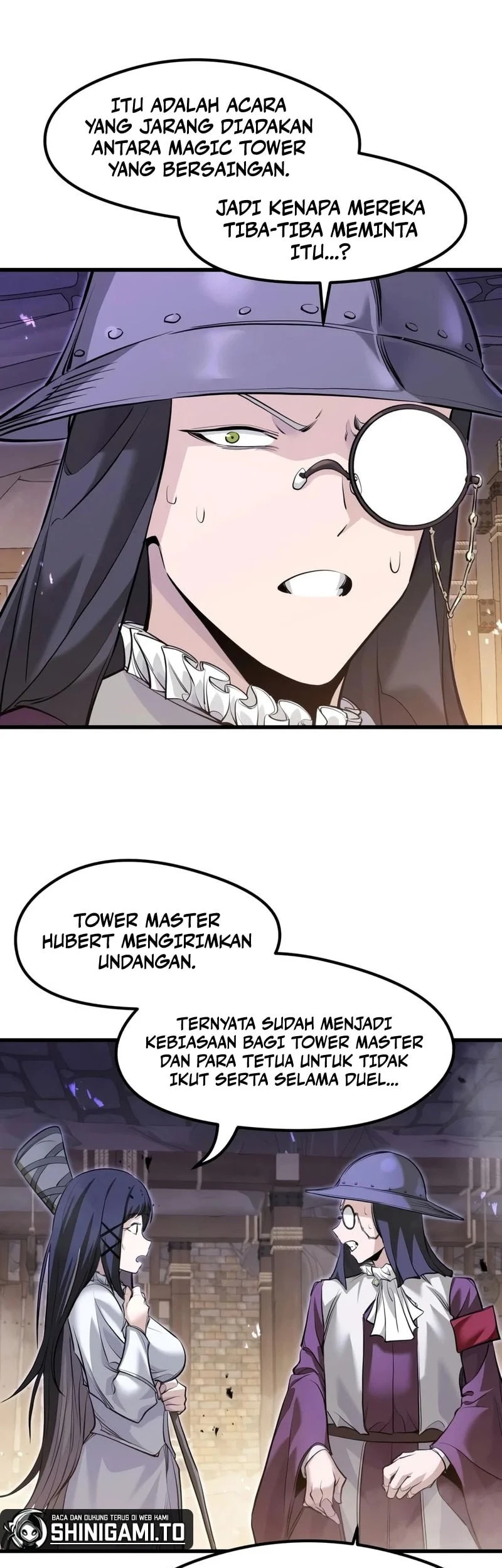 Chapter 91 - halaman 53