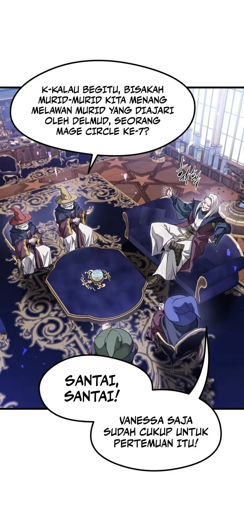 Chapter 91 - halaman 58