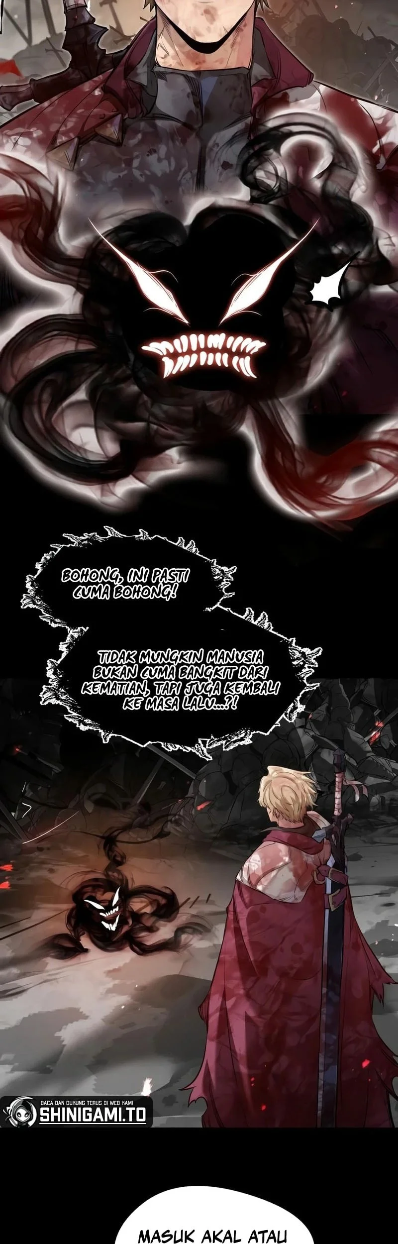 Chapter 91 - halaman 25