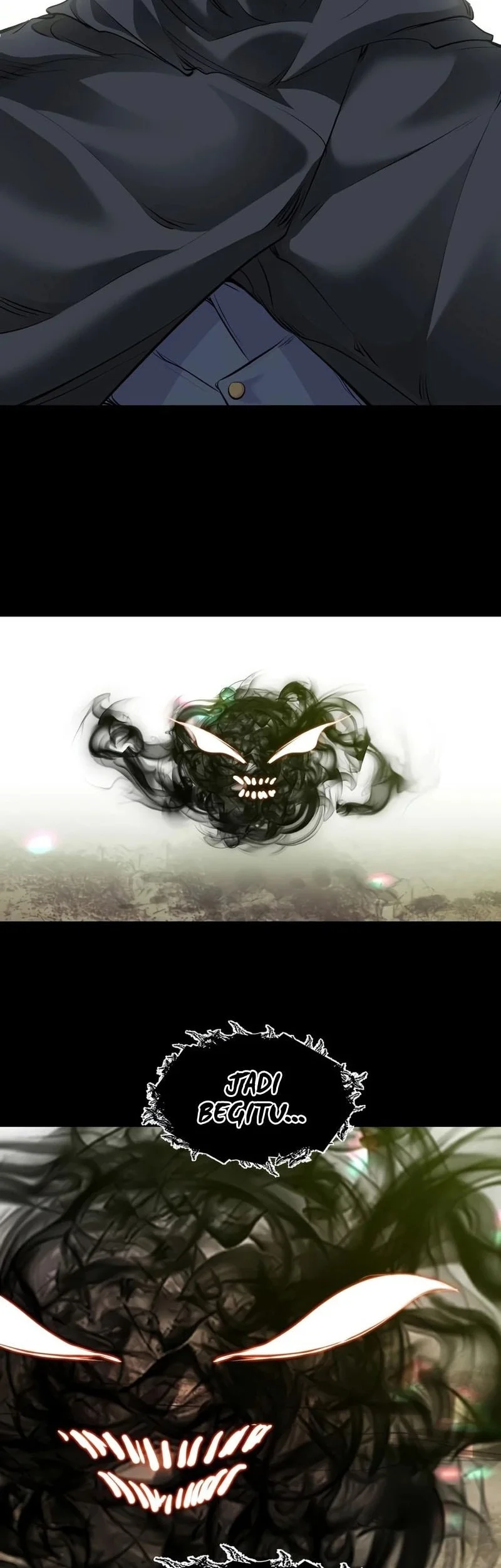 Chapter 91 - halaman 32