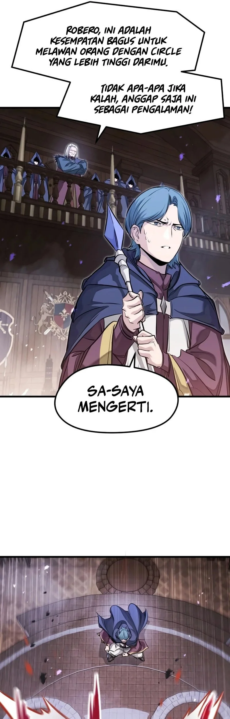 Chapter 92 - halaman 15