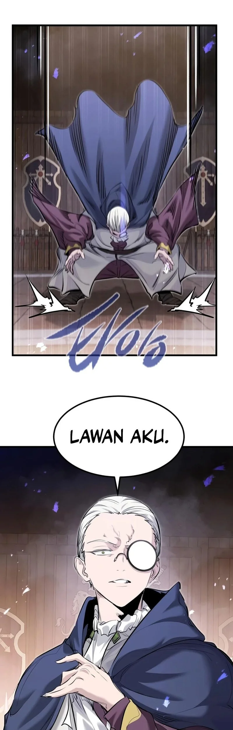Chapter 92 - halaman 32