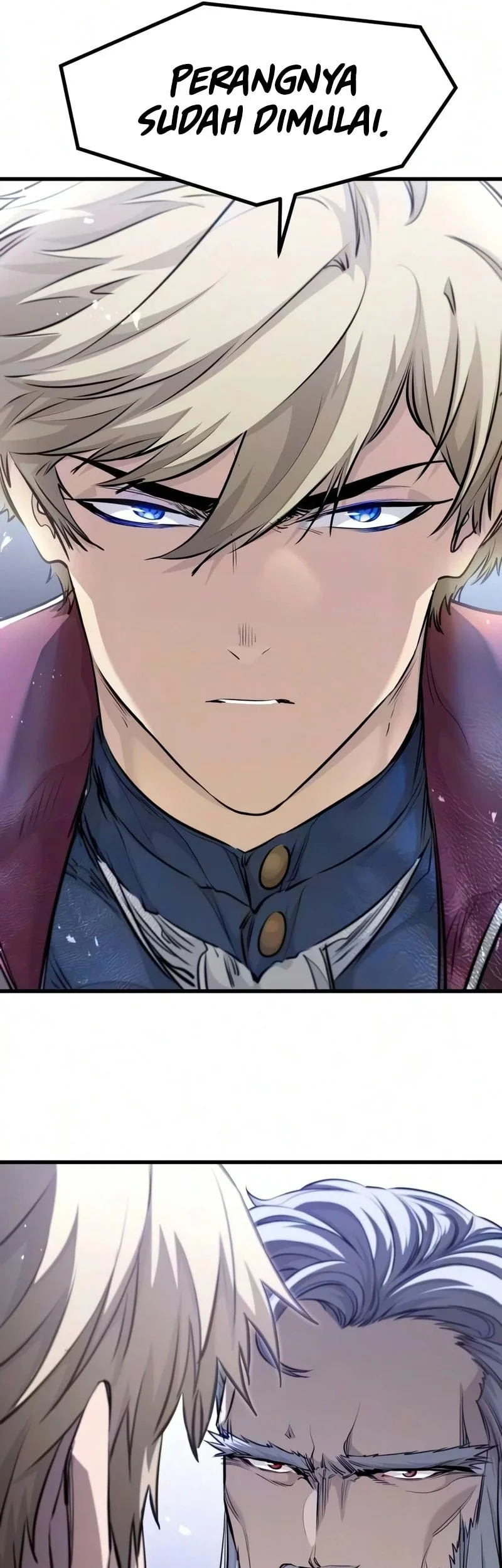 Chapter 95 - halaman 35