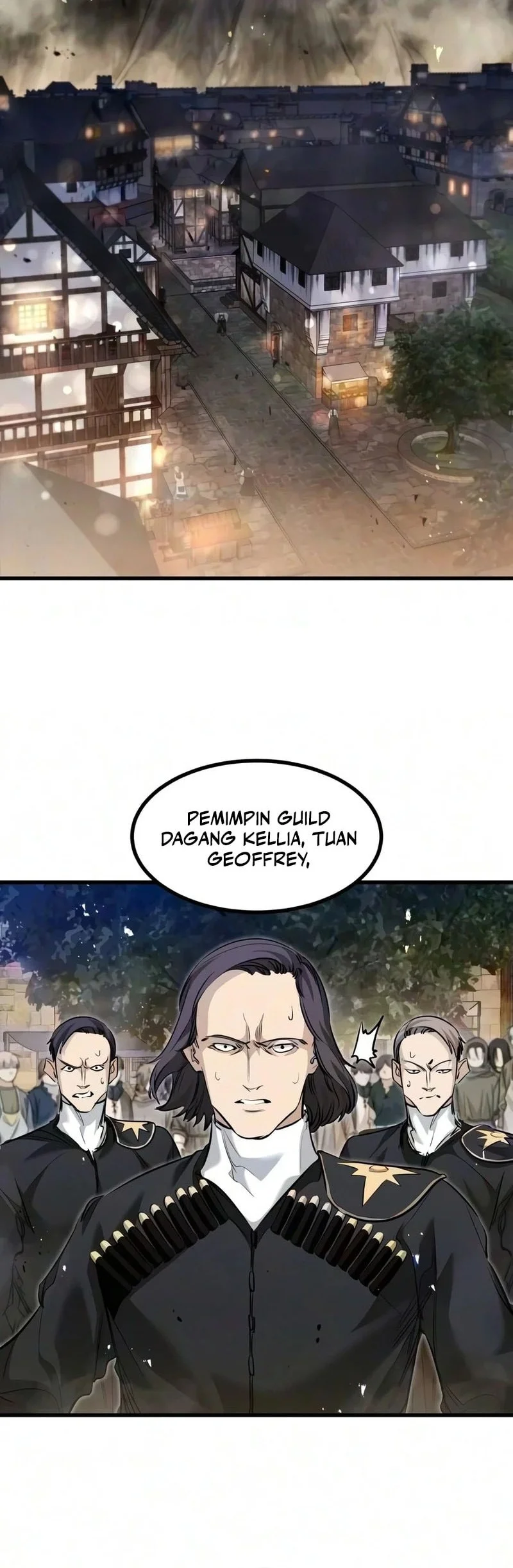 Chapter 95 - halaman 38