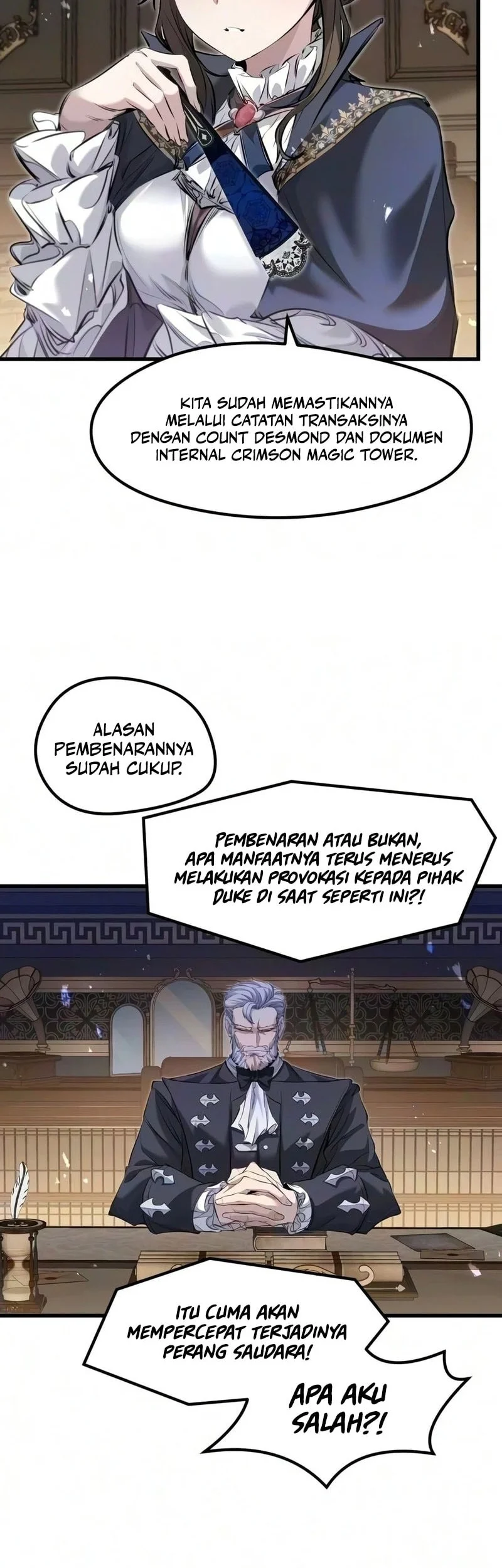 Chapter 95 - halaman 6