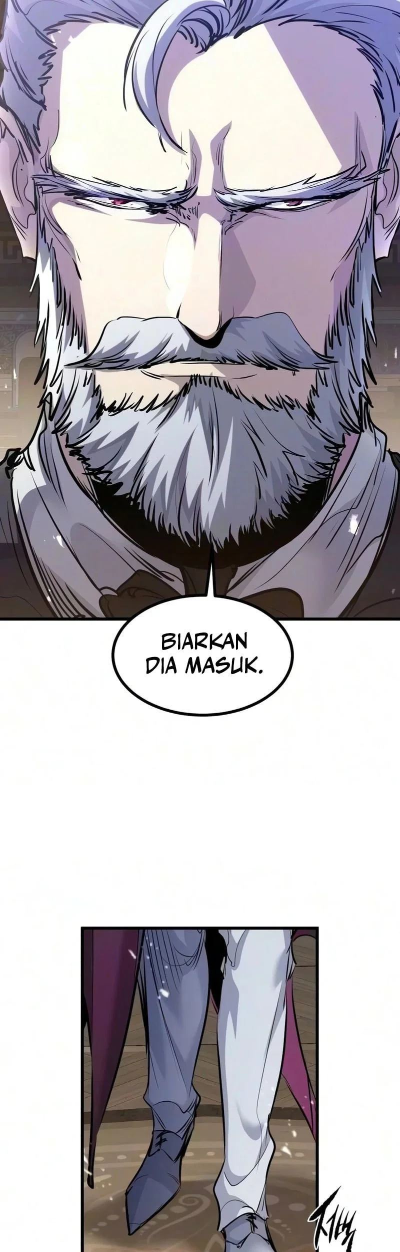Chapter 95 - halaman 9