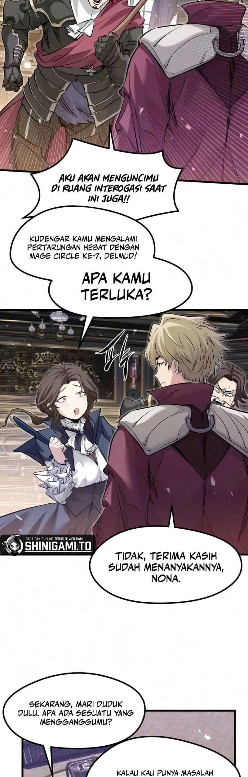 Chapter 95 - halaman 12