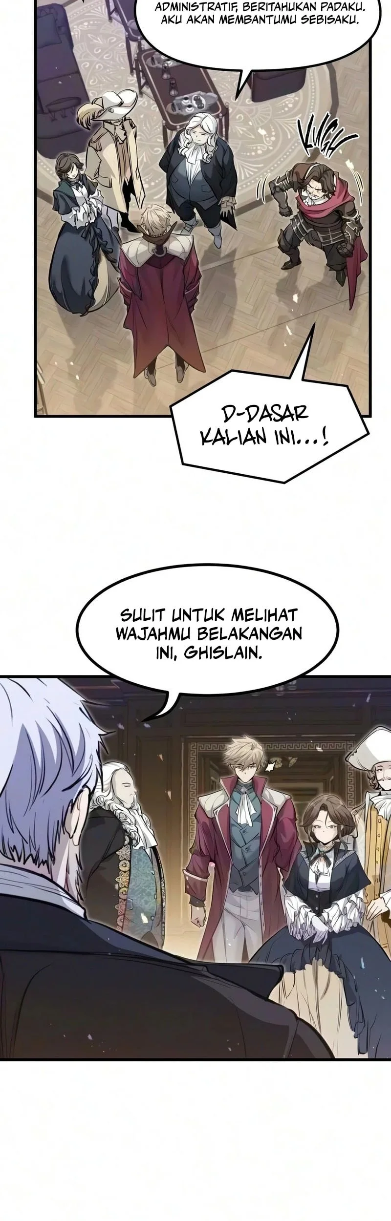 Chapter 95 - halaman 13