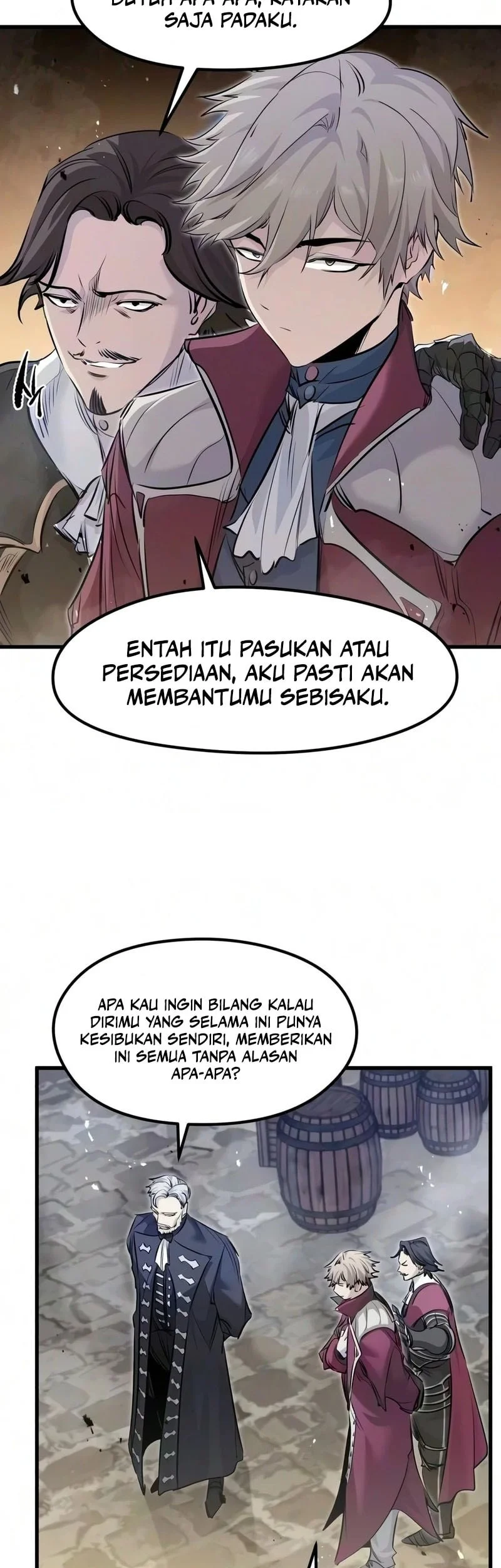 Chapter 95 - halaman 21
