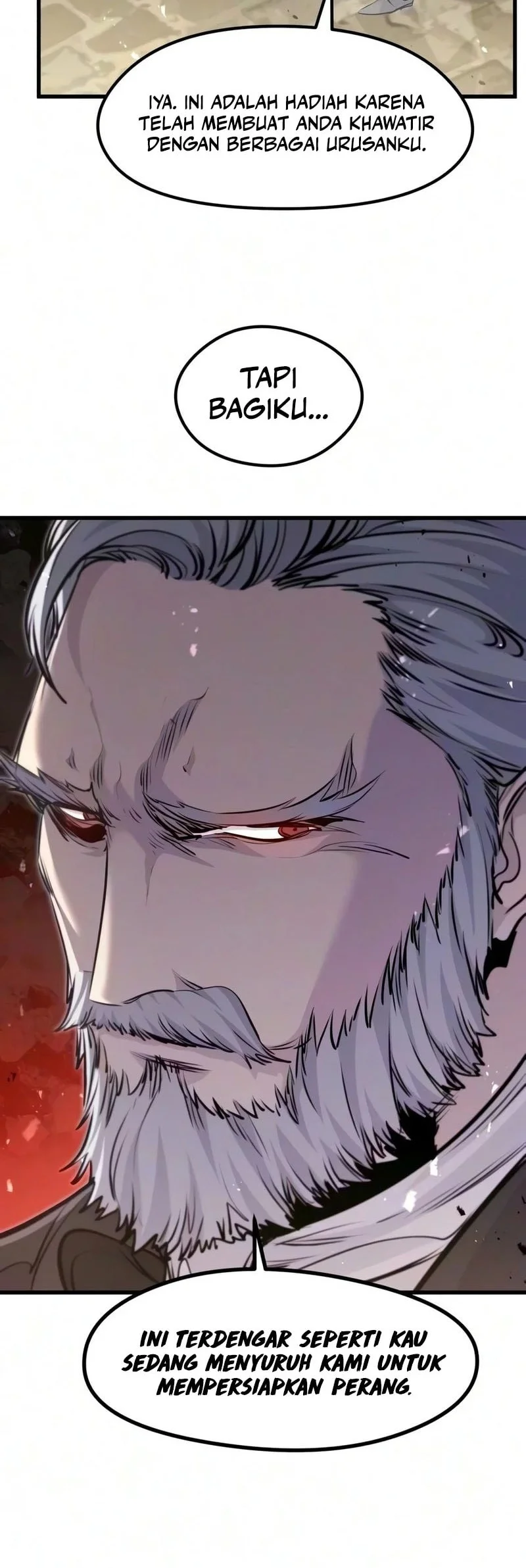 Chapter 95 - halaman 22