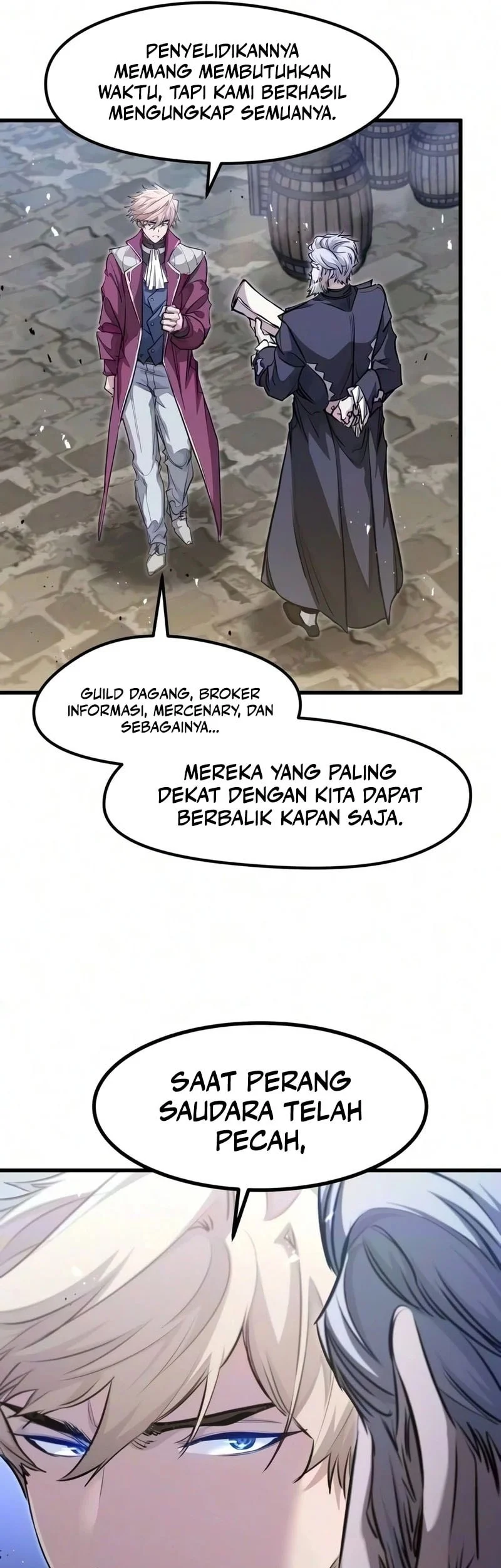 Chapter 95 - halaman 31