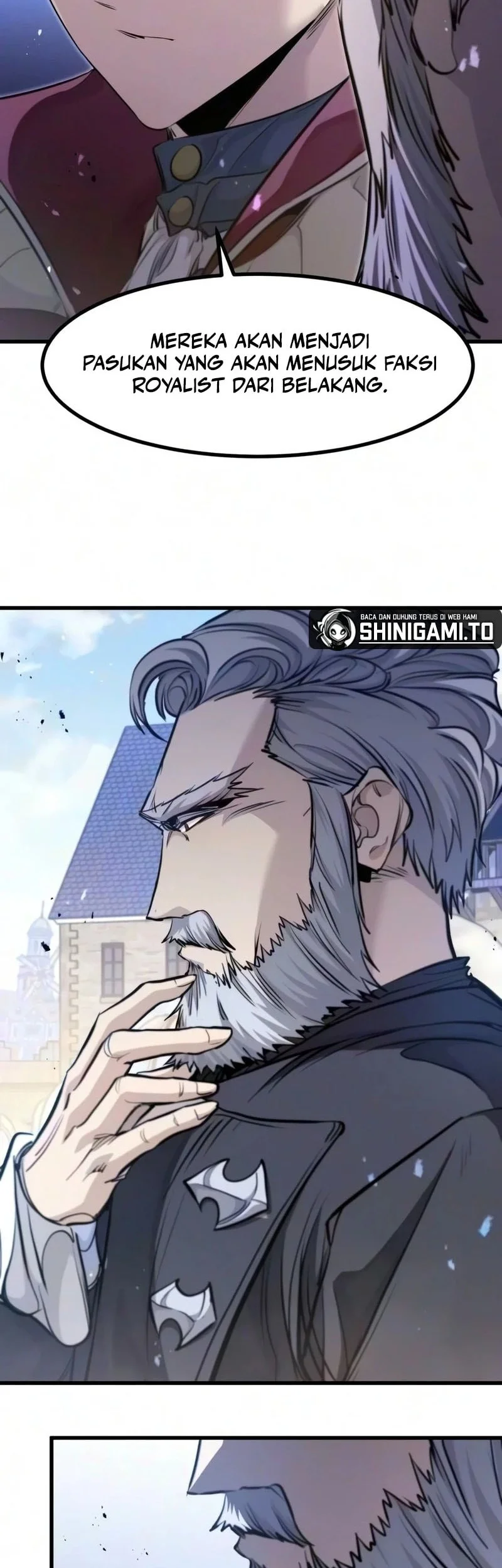 Chapter 95 - halaman 32
