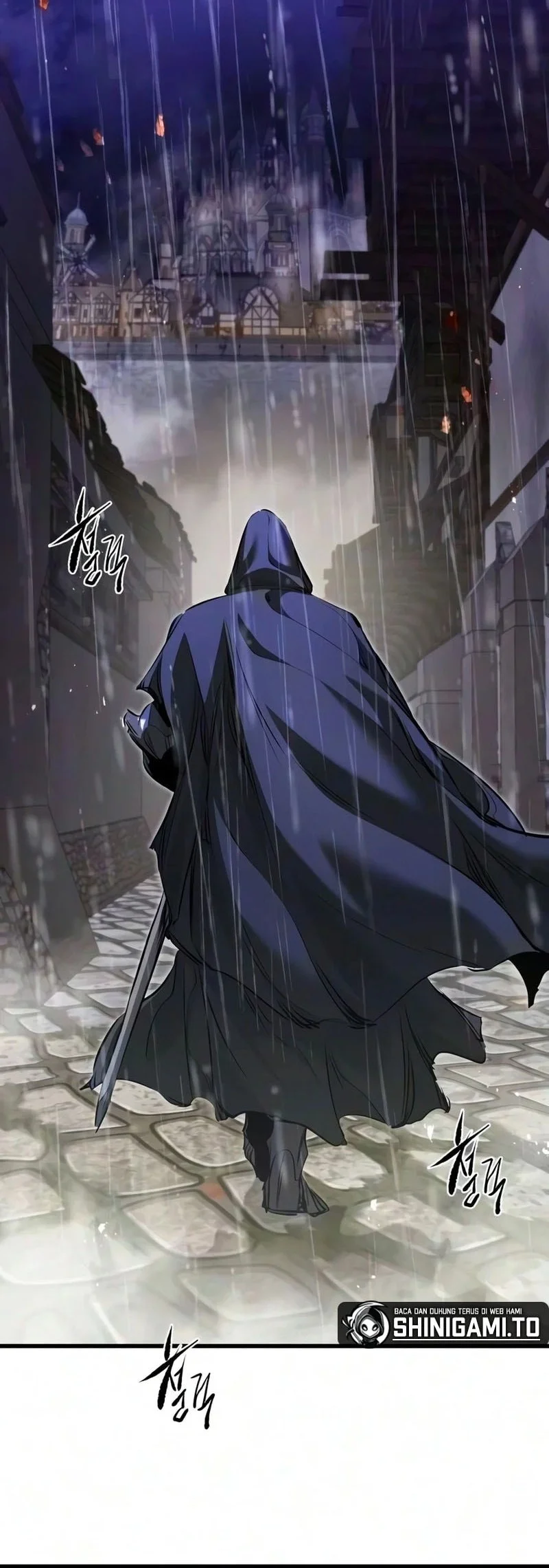 Chapter 96 - halaman 38