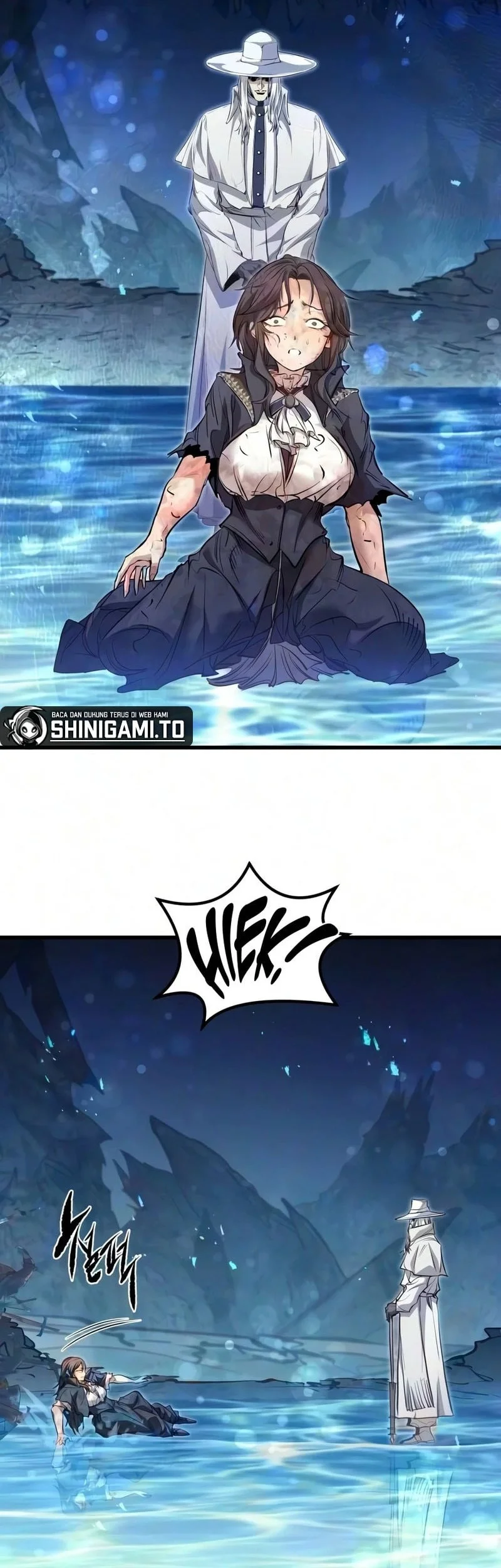 Chapter 96 - halaman 58