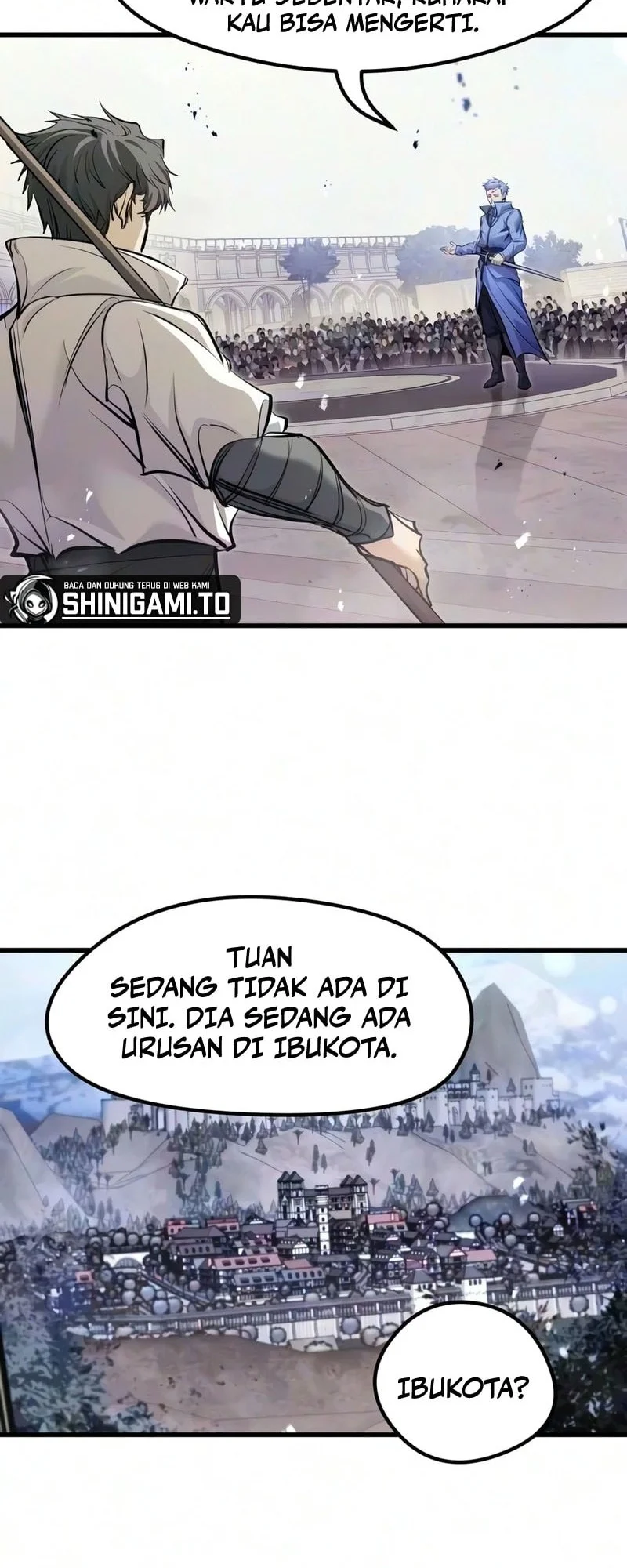 Chapter 97 - halaman 22