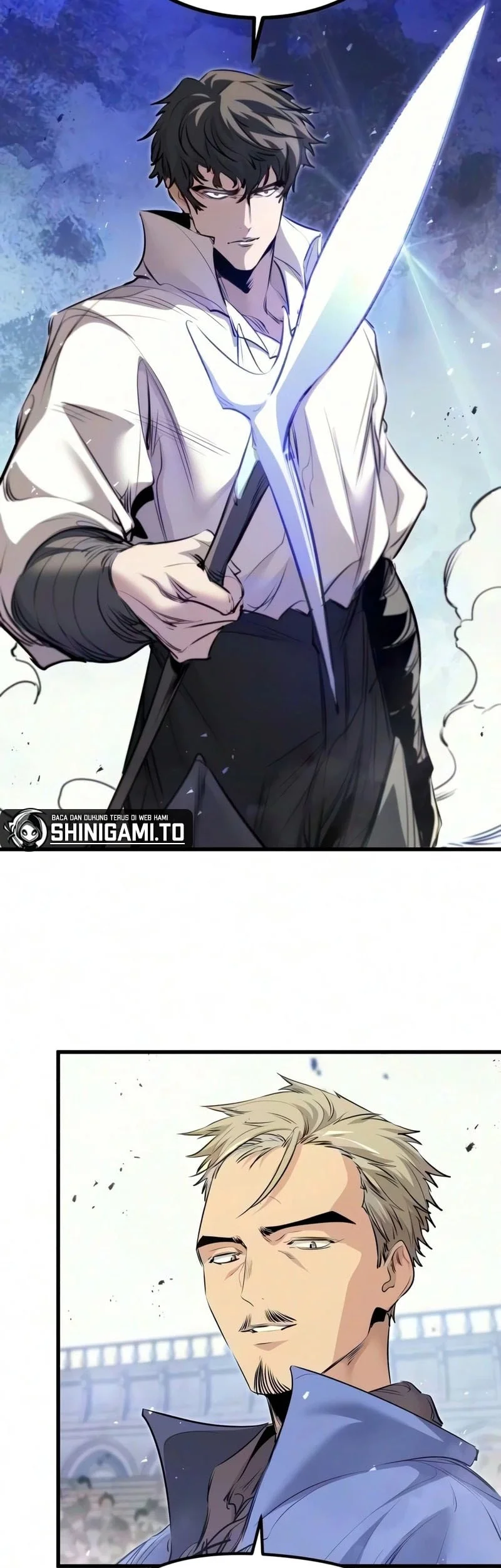 Chapter 97 - halaman 25