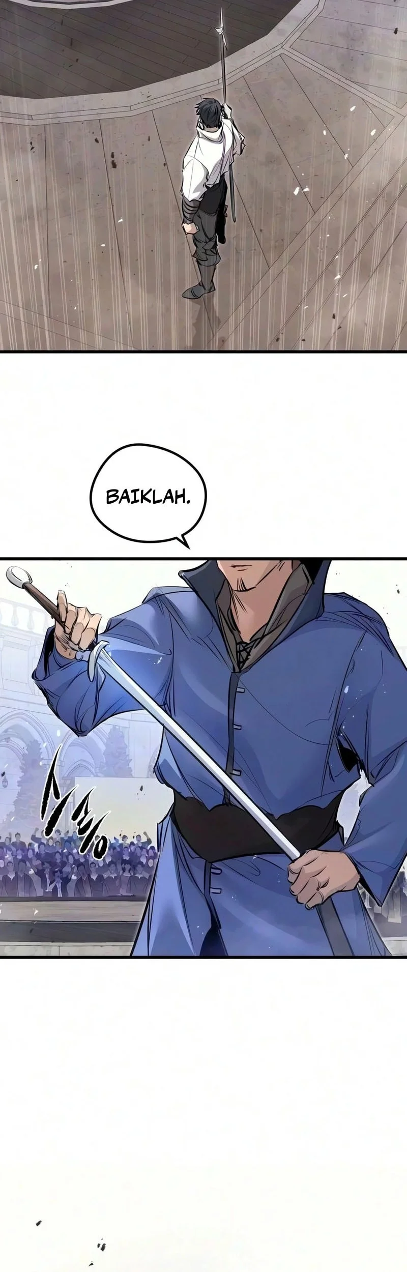 Chapter 97 - halaman 28