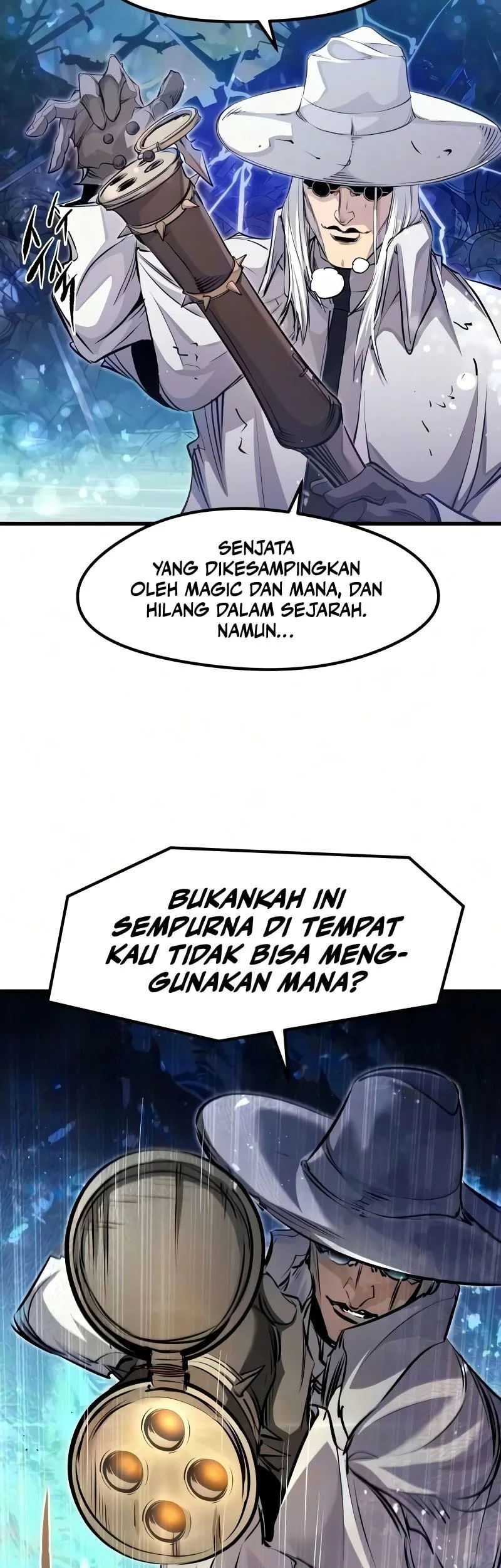 Chapter 98 - halaman 37