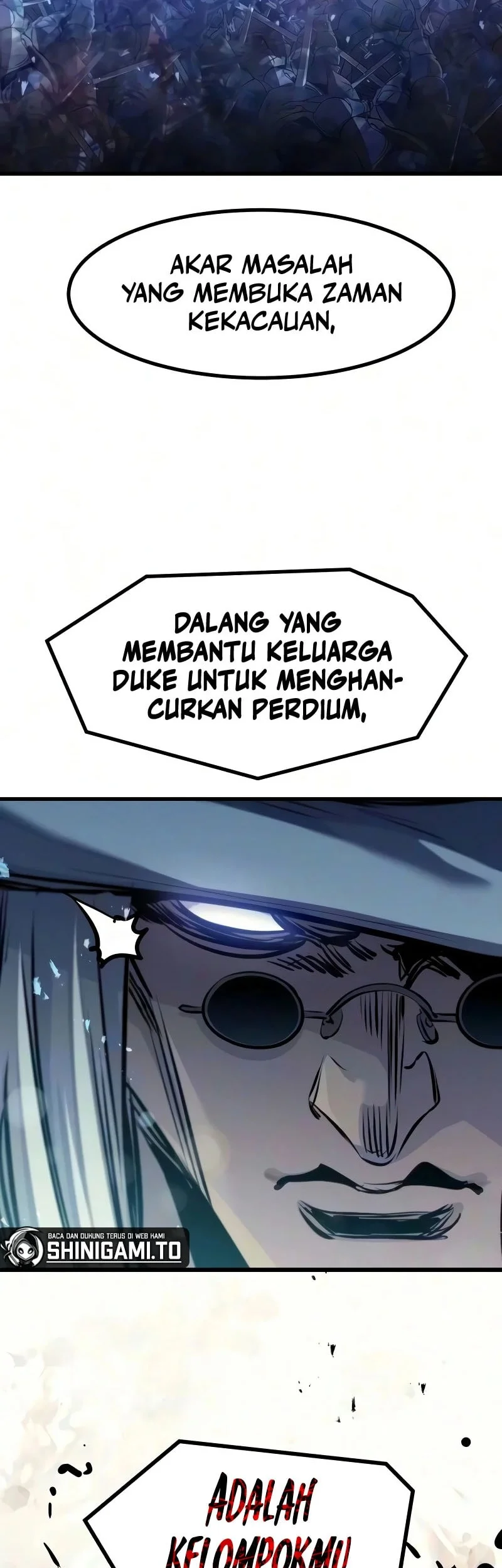 Chapter 98 - halaman 20