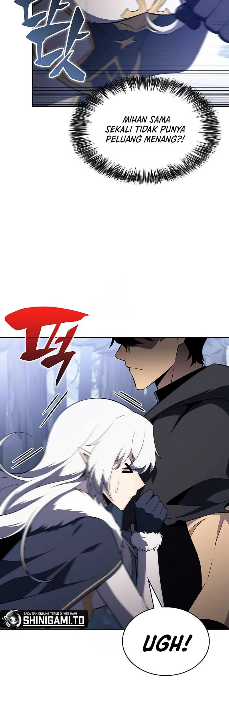 Chapter 100 - halaman 46