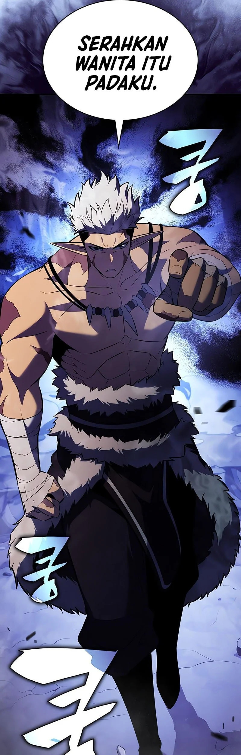 Chapter 100 - halaman 70