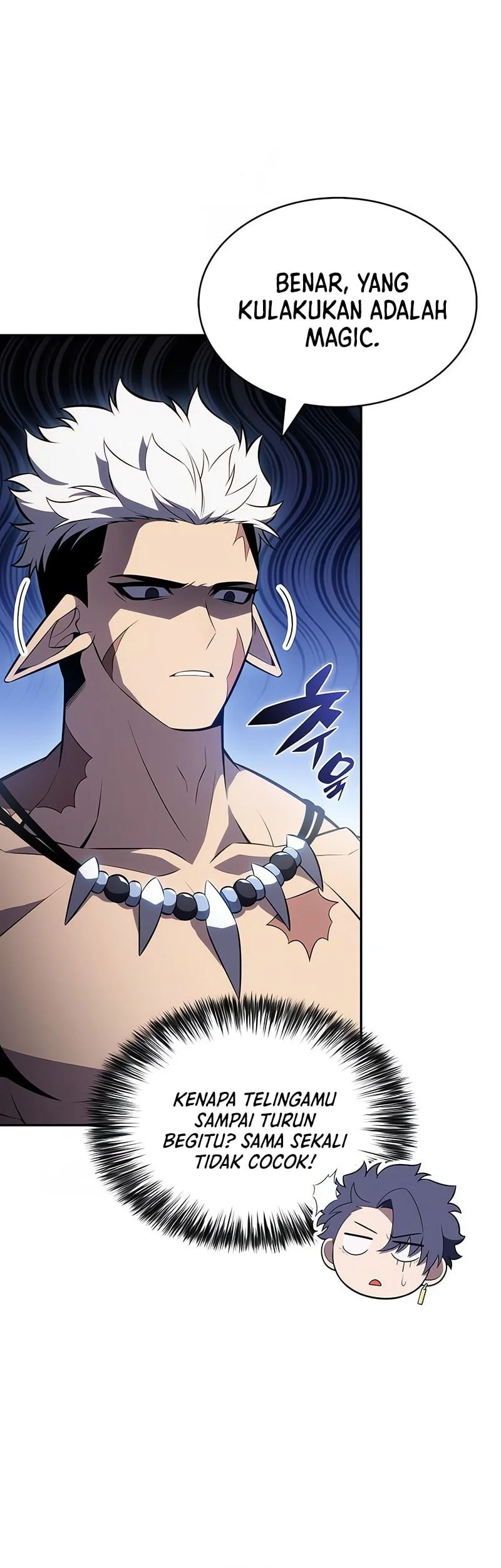 Chapter 100 - halaman 19