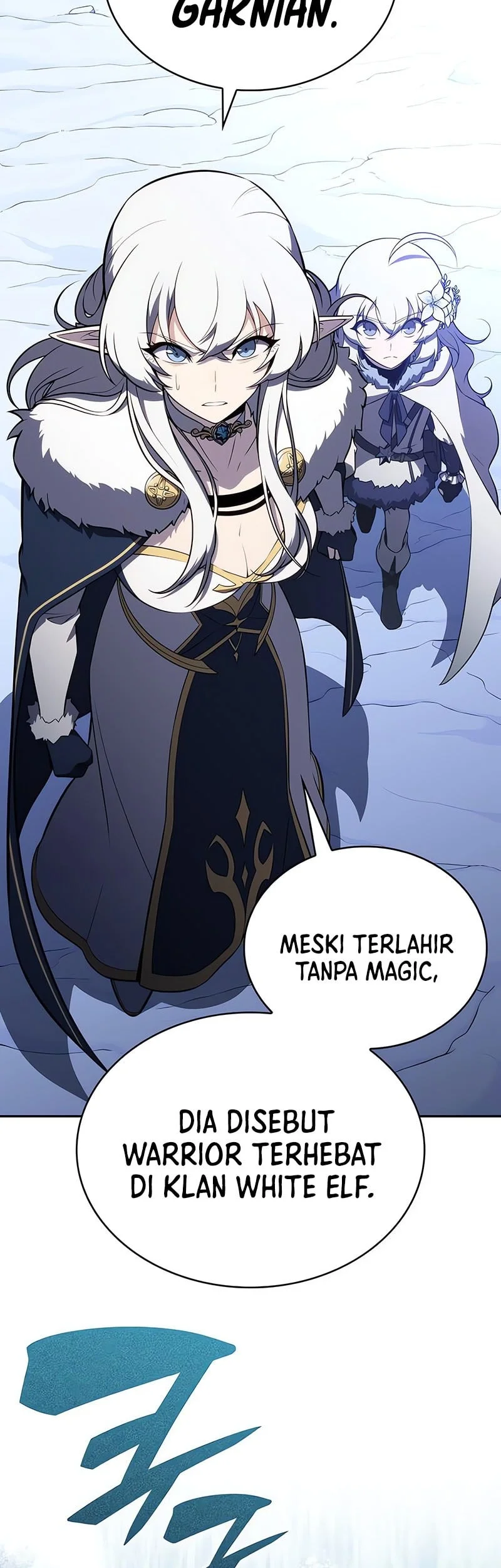 Chapter 100 - halaman 21