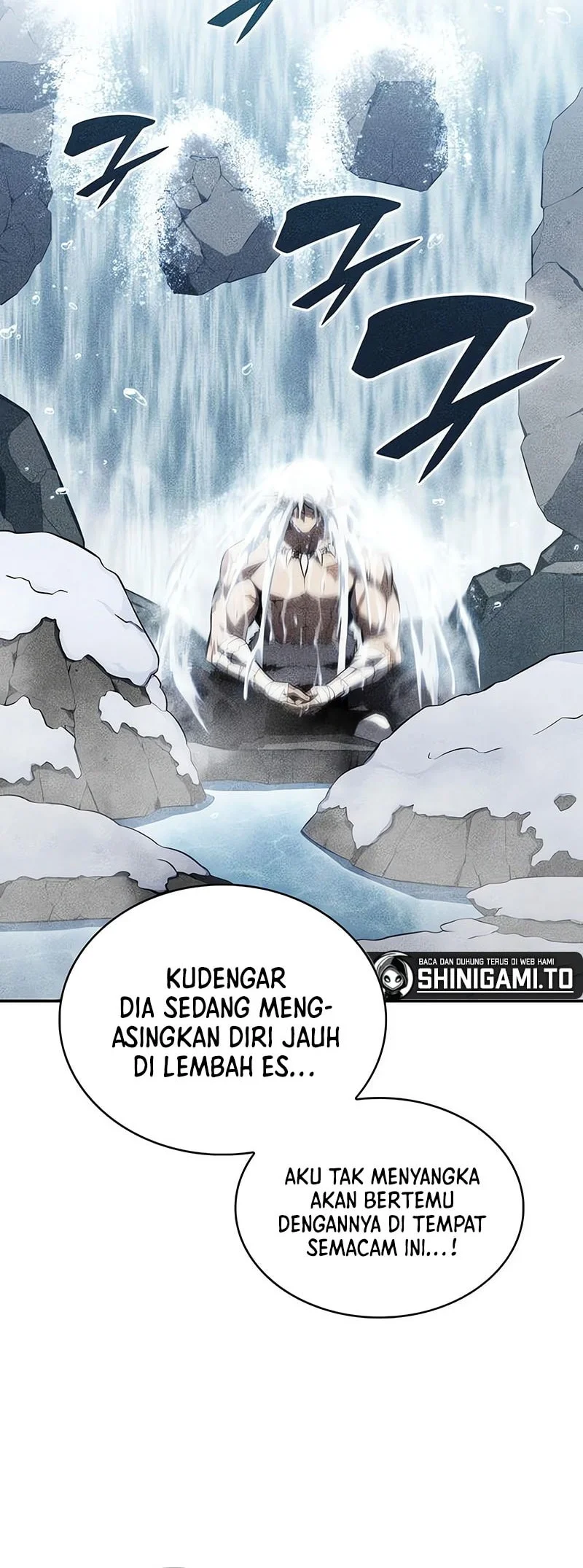 Chapter 100 - halaman 22