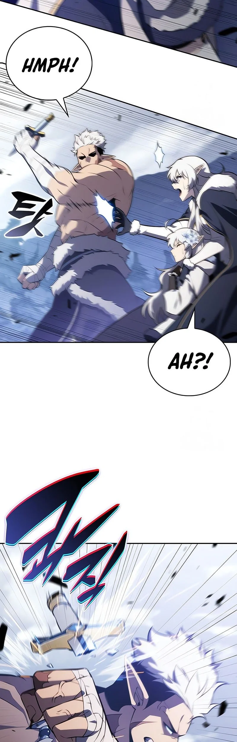 Chapter 100 - halaman 27